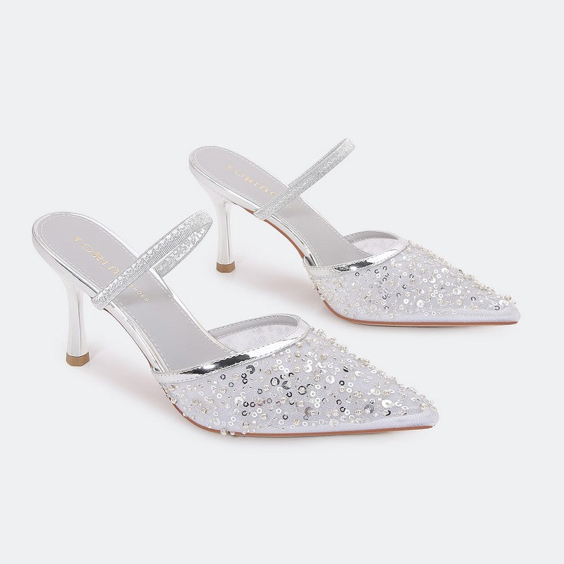 High Heels für besondere Anlässe