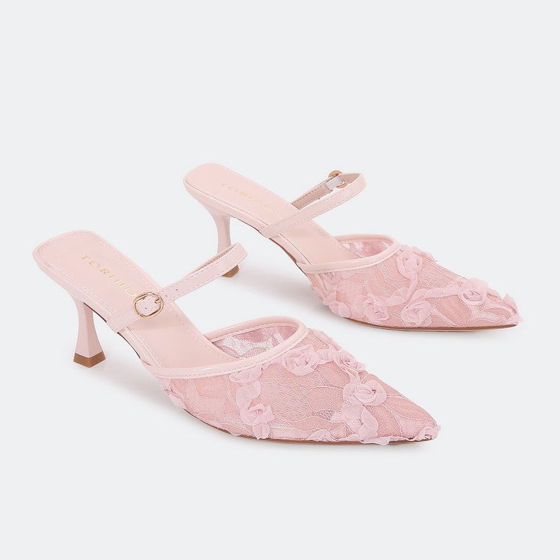&nbsp;Damen High Heel Sandalen – Elegant für besondere Anlässe