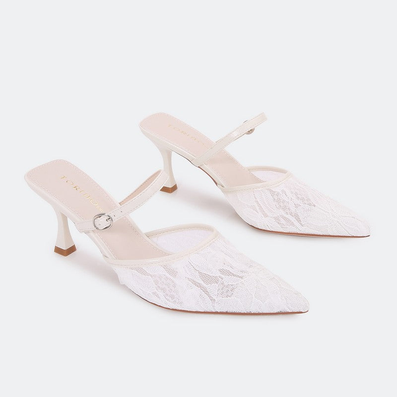 &nbsp;Damen High Heel Sandalen – Elegant für besondere Anlässe
