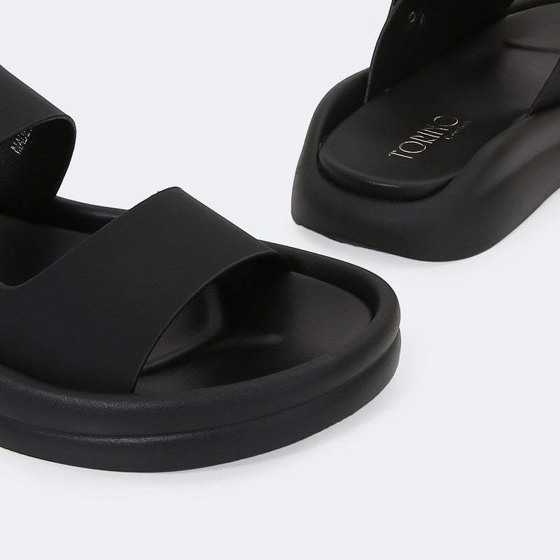Damen Sandalen flach – Perfekt für Alltag & Sommer