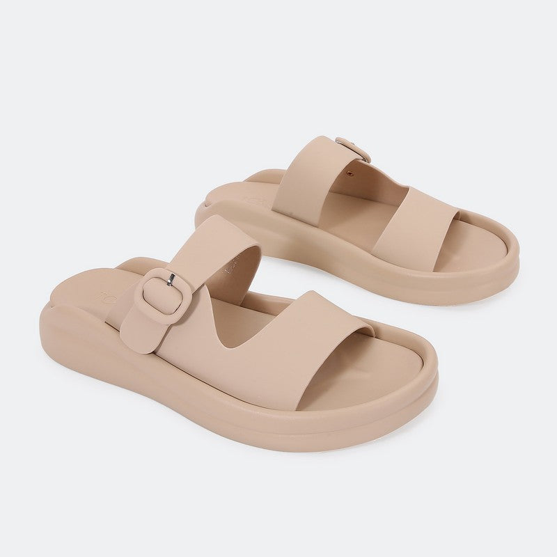 Damen Sandalen flach – Perfekt für Alltag & Sommer