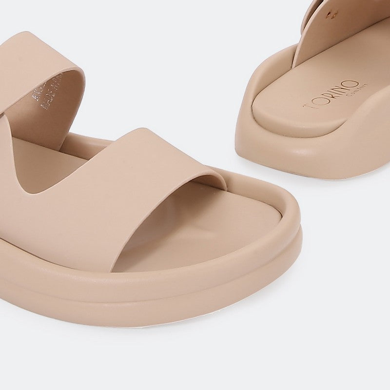 Damen Sandalen flach – Perfekt für Alltag & Sommer