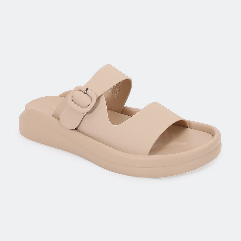 Damen Sandalen flach – Perfekt für Alltag & Sommer