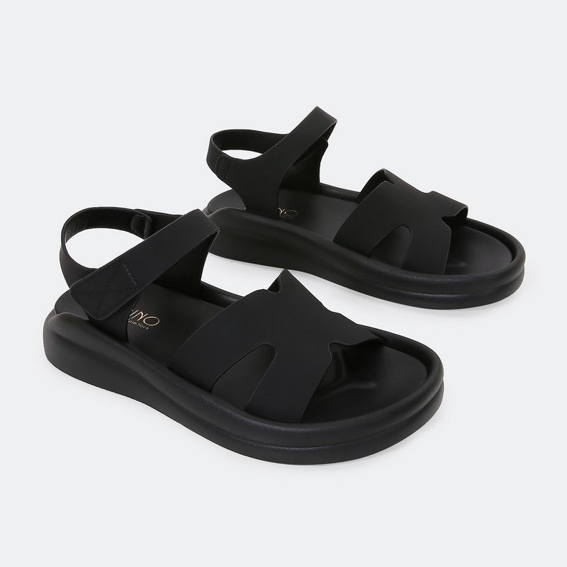 Damen Sandalen flach – Perfekt für Alltag & Sommer