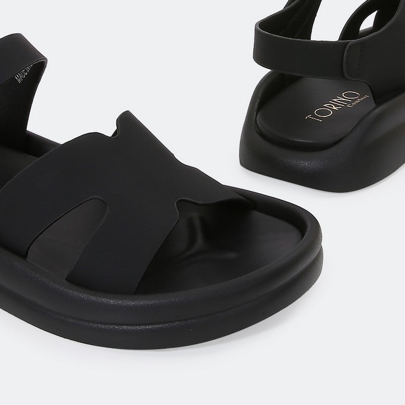 Damen Sandalen flach – Perfekt für Alltag & Sommer