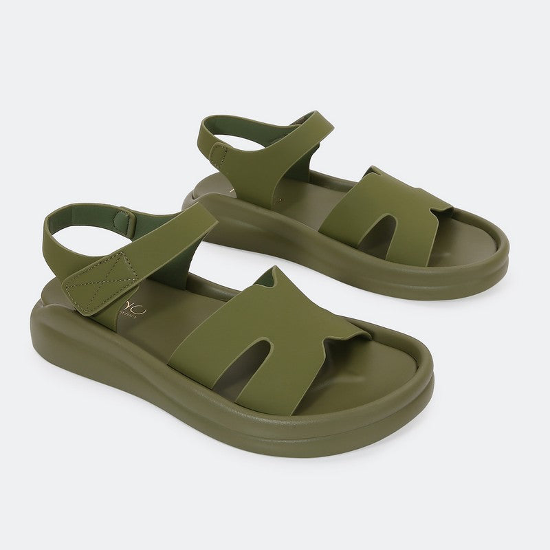 Damen Sandalen flach – Perfekt für Alltag & Sommer