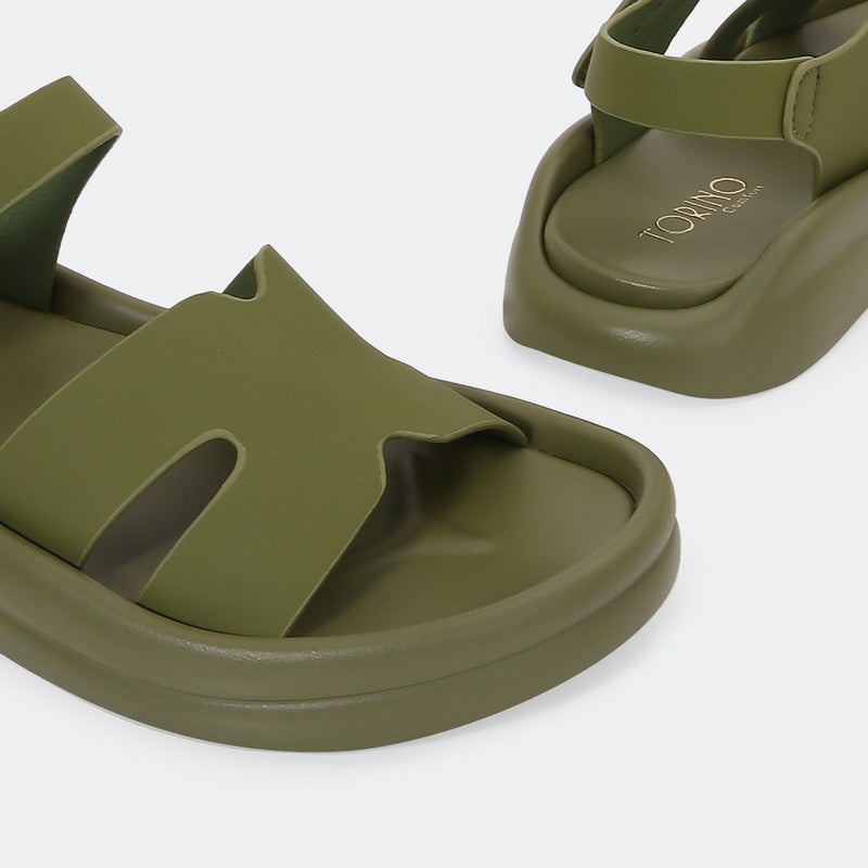 Damen Sandalen flach – Perfekt für Alltag & Sommer