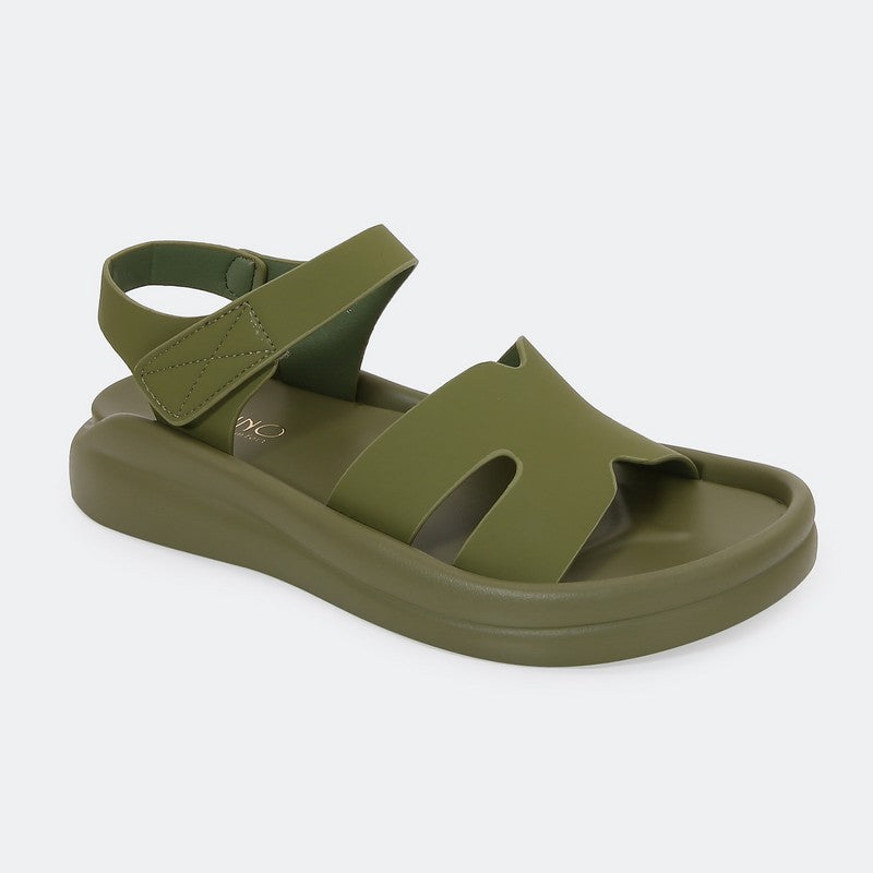 Damen Sandalen flach – Perfekt für Alltag & Sommer