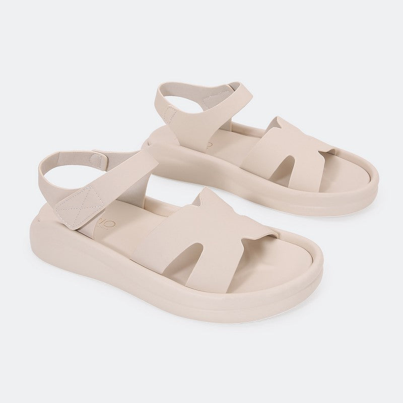 Damen Sandalen flach – Perfekt für Alltag & Sommer
