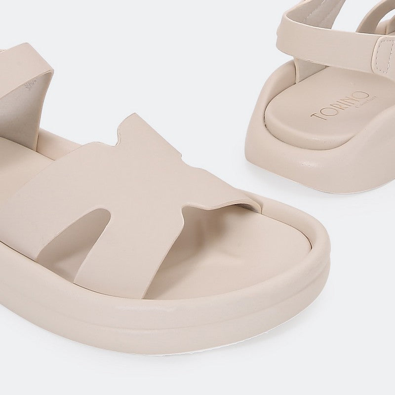 Damen Sandalen flach – Perfekt für Alltag & Sommer