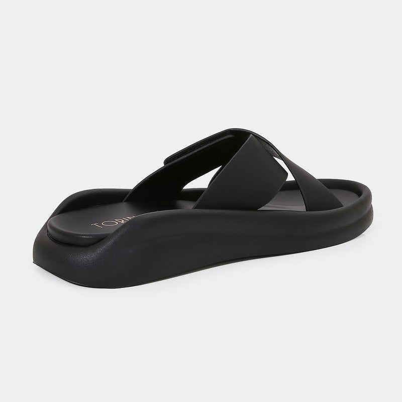 Damen Sandalen flach – Perfekt für Alltag & Sommer