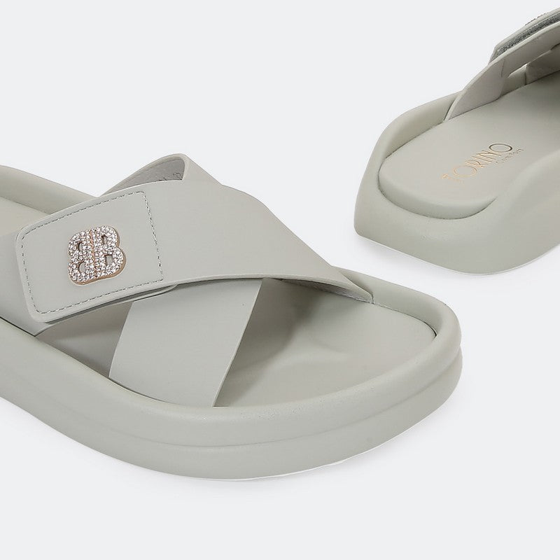 Damen Sandalen flach – Perfekt für Alltag & Sommer