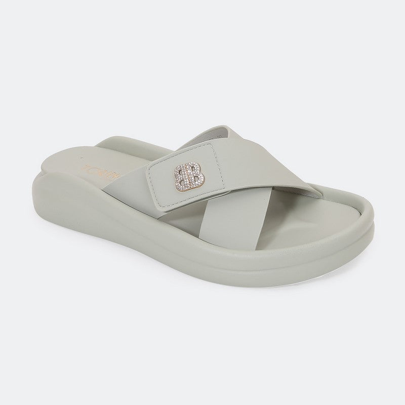 Damen Sandalen flach – Perfekt für Alltag & Sommer
