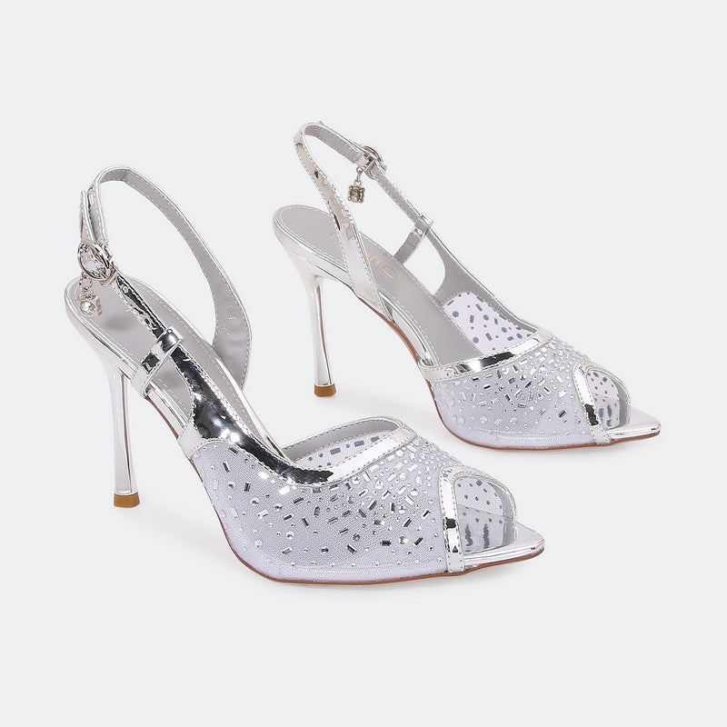 High Heels für besondere Anlässe.