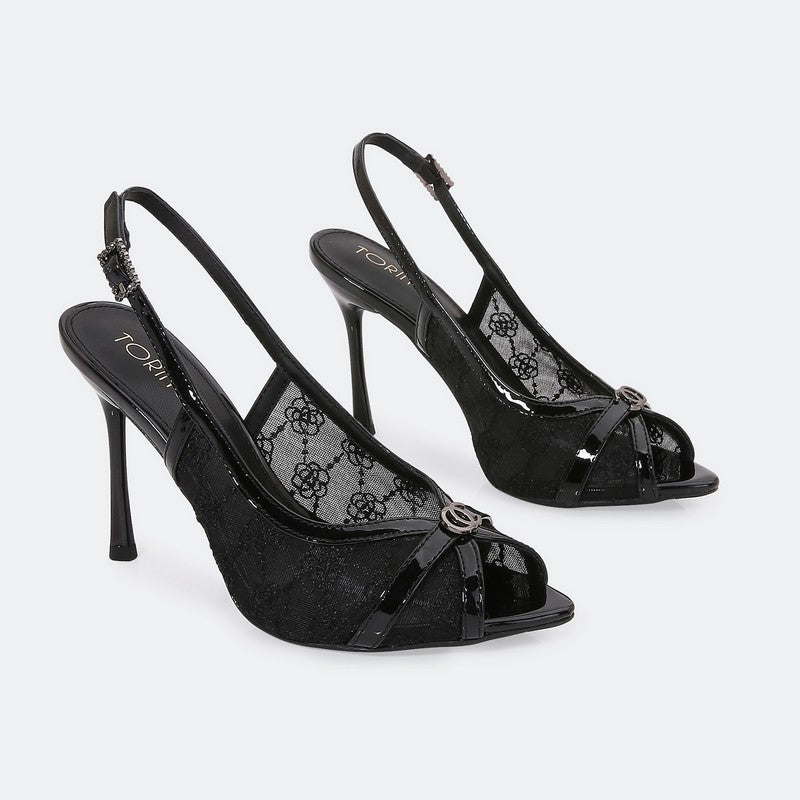 Elegante Damen Pumps – Zeitlos & Bequem