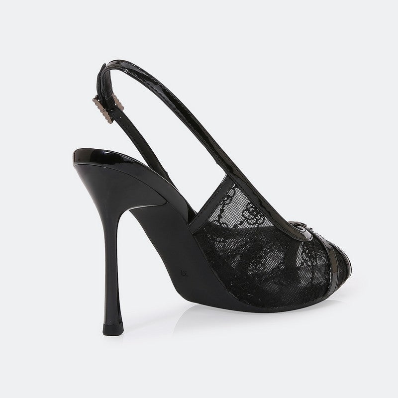 Elegante Damen Pumps – Zeitlos & Bequem