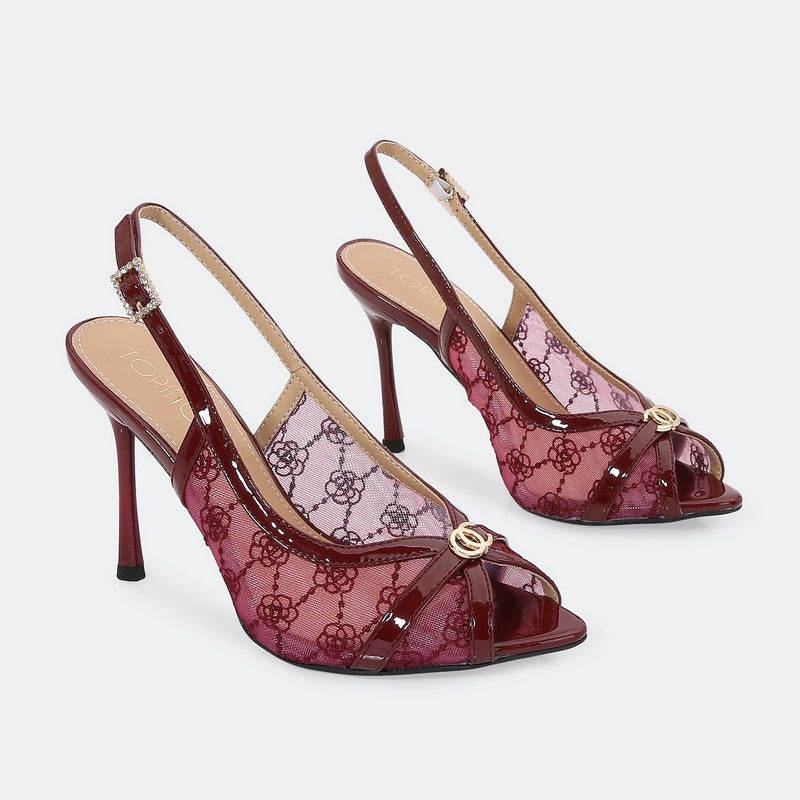 Elegante Damen Pumps – Zeitlos & Bequem
