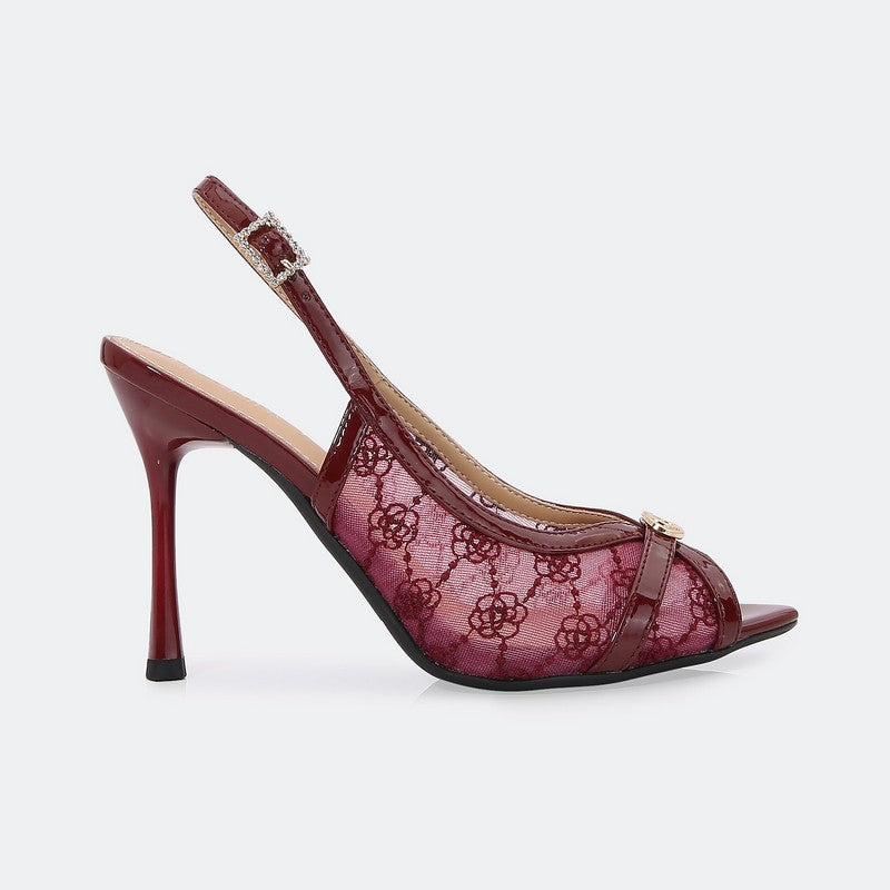 Elegante Damen Pumps – Zeitlos & Bequem