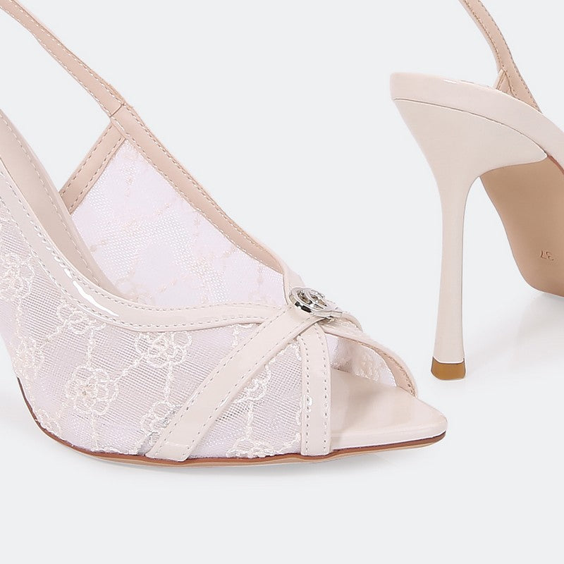 Elegante Damen Pumps – Zeitlos & Bequem