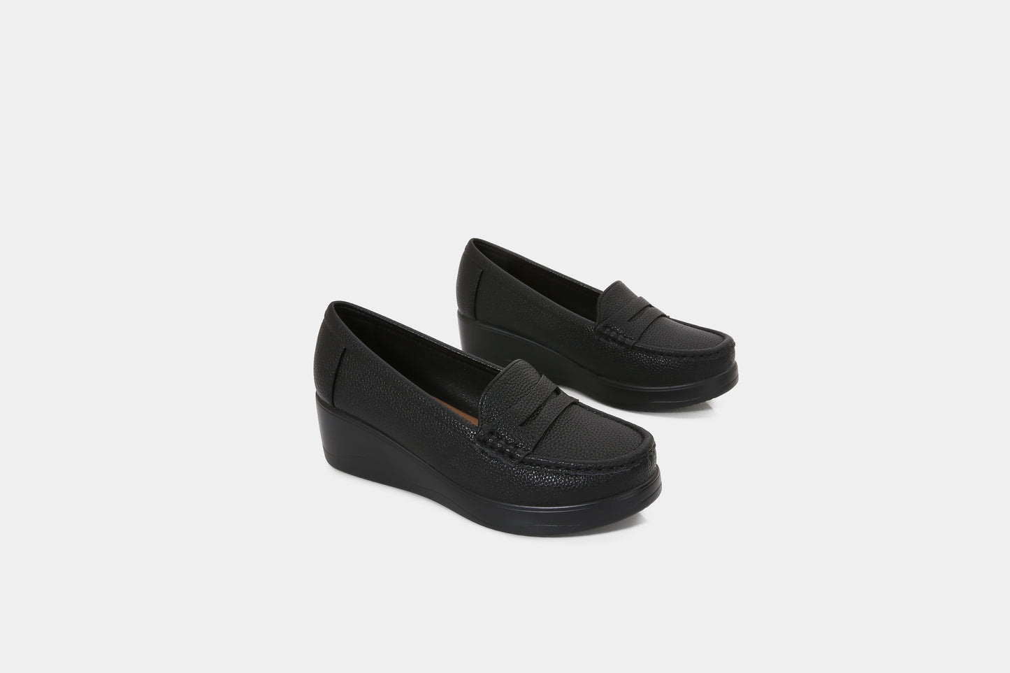Damen Loafer – Elegant & Bequem