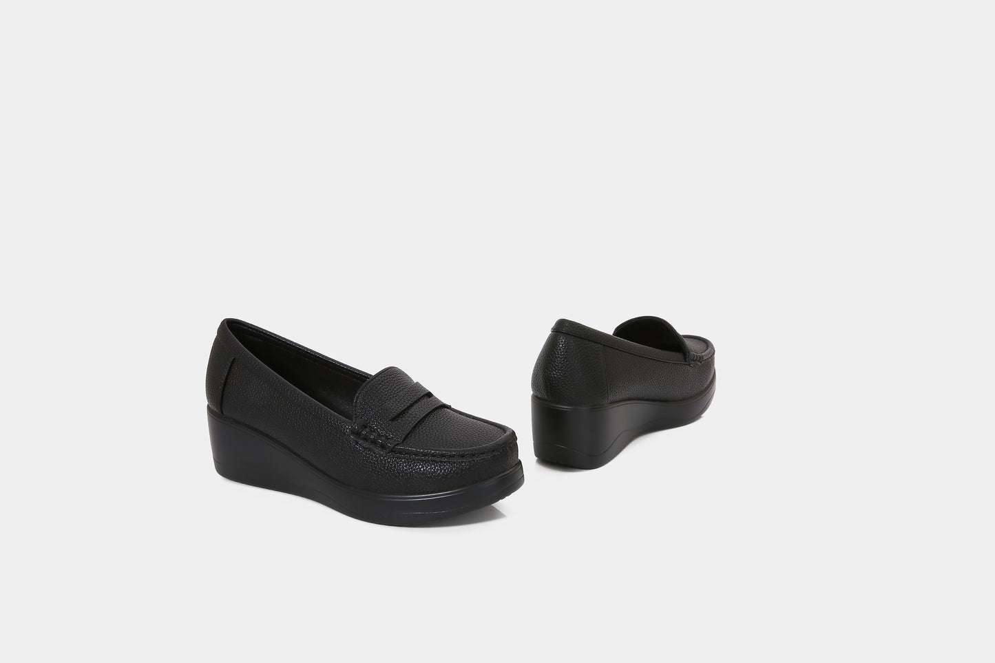 Damen Loafer – Elegant & Bequem