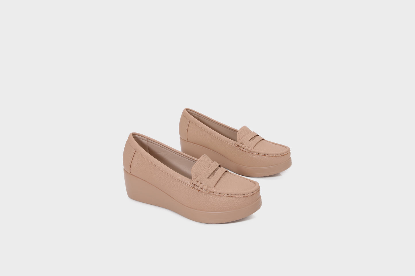 Damen Loafer – Elegant & Bequem
