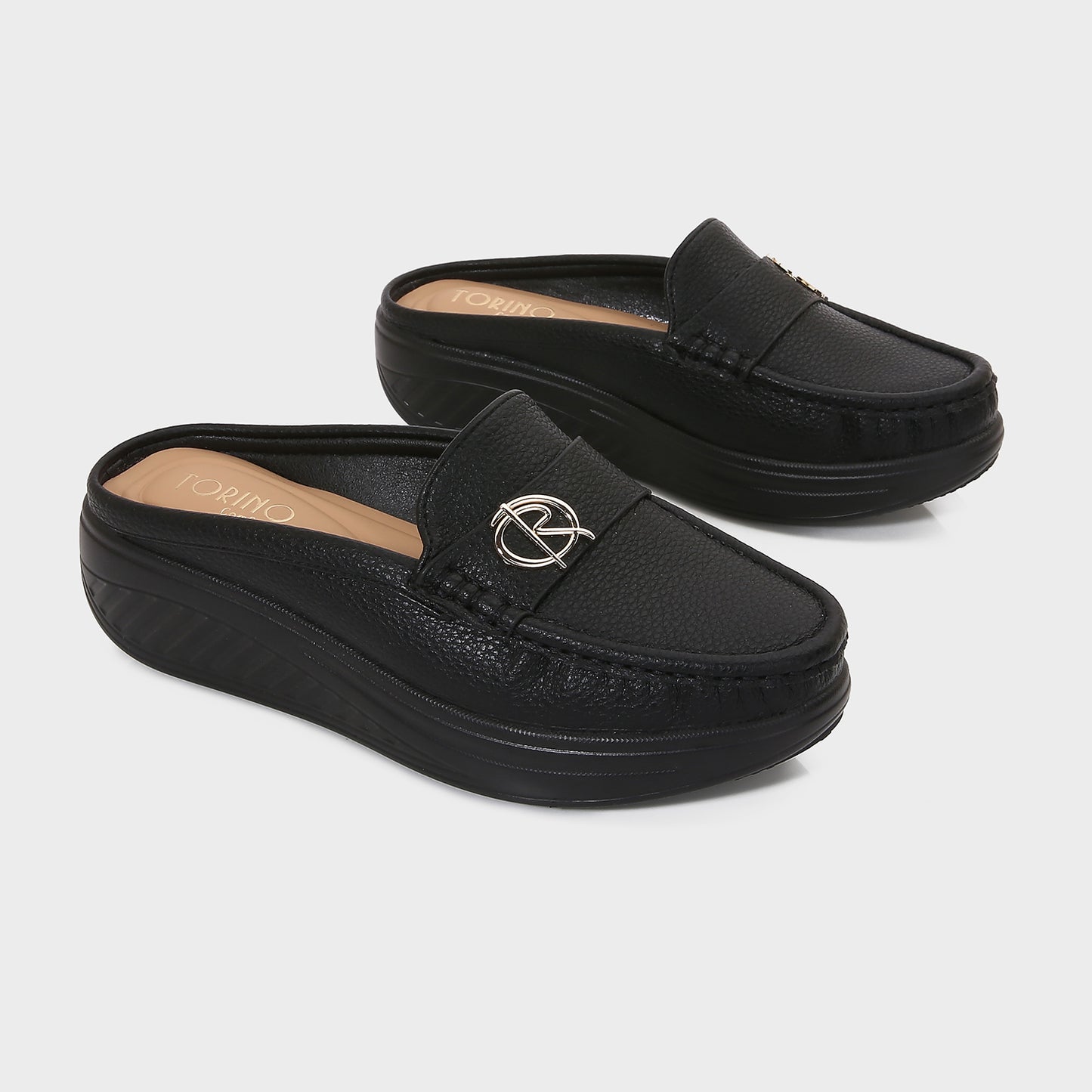 Damen Loafer – Elegant & Bequem