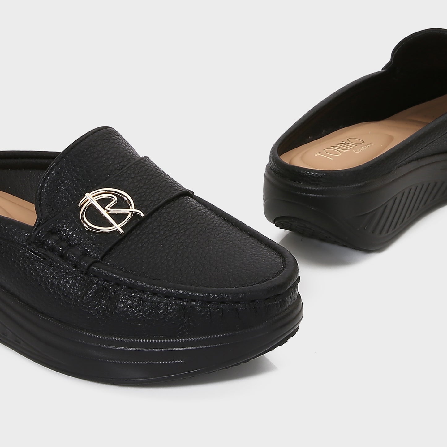 Damen Loafer – Elegant & Bequem