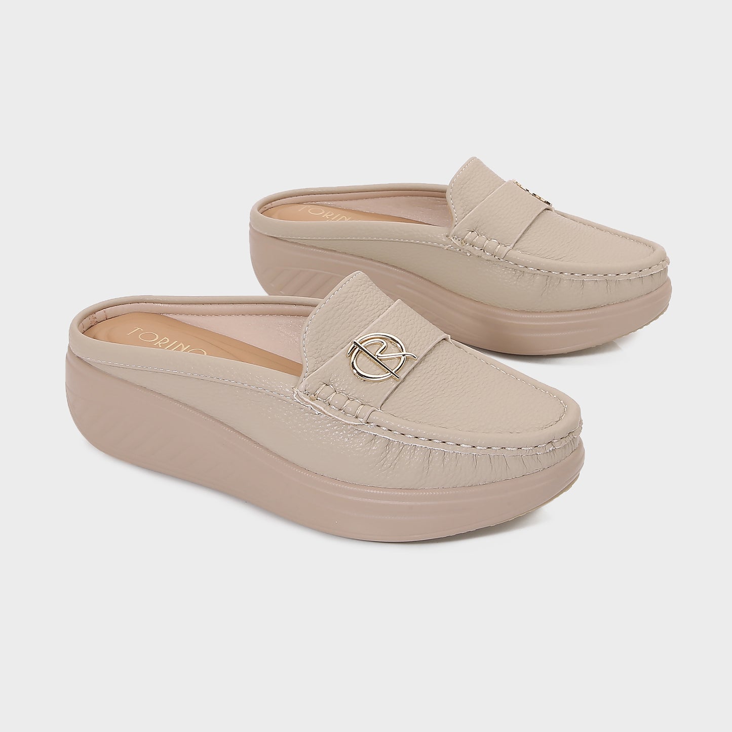 Damen Loafer – Elegant & Bequem