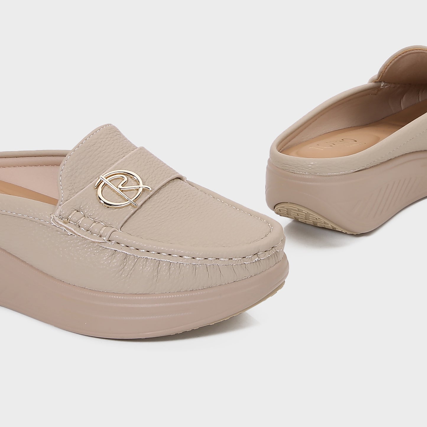 Damen Loafer – Elegant & Bequem