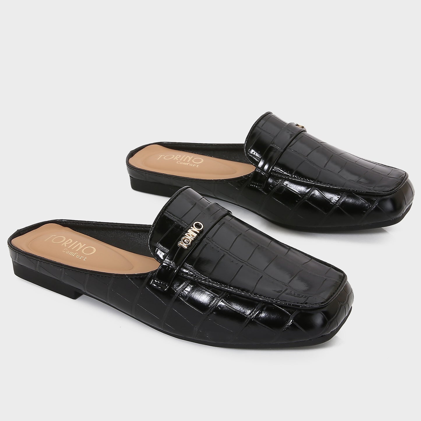 Damen Loafer – Elegant & Bequem