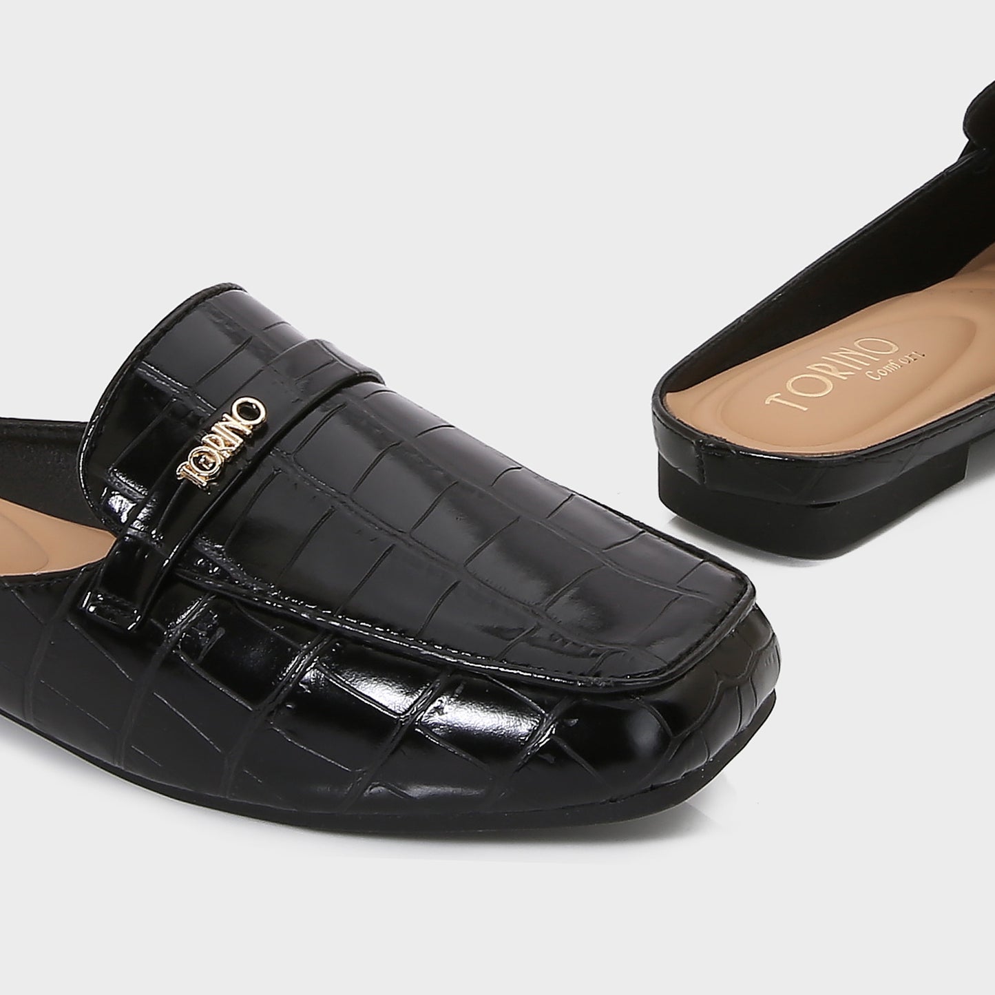 Damen Loafer – Elegant & Bequem