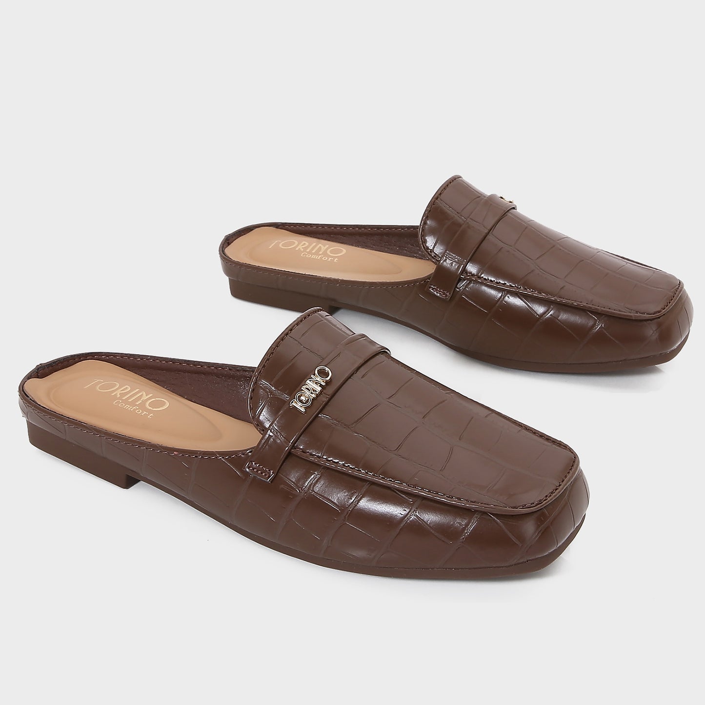 Damen Loafer – Elegant & Bequem