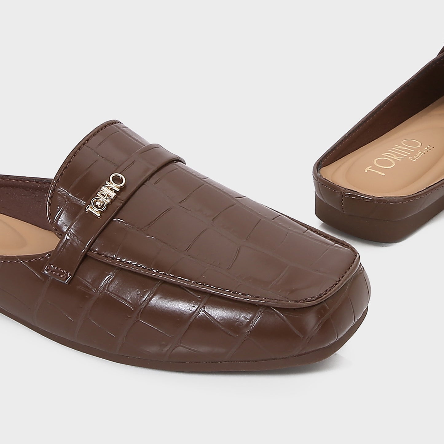 Damen Loafer – Elegant & Bequem
