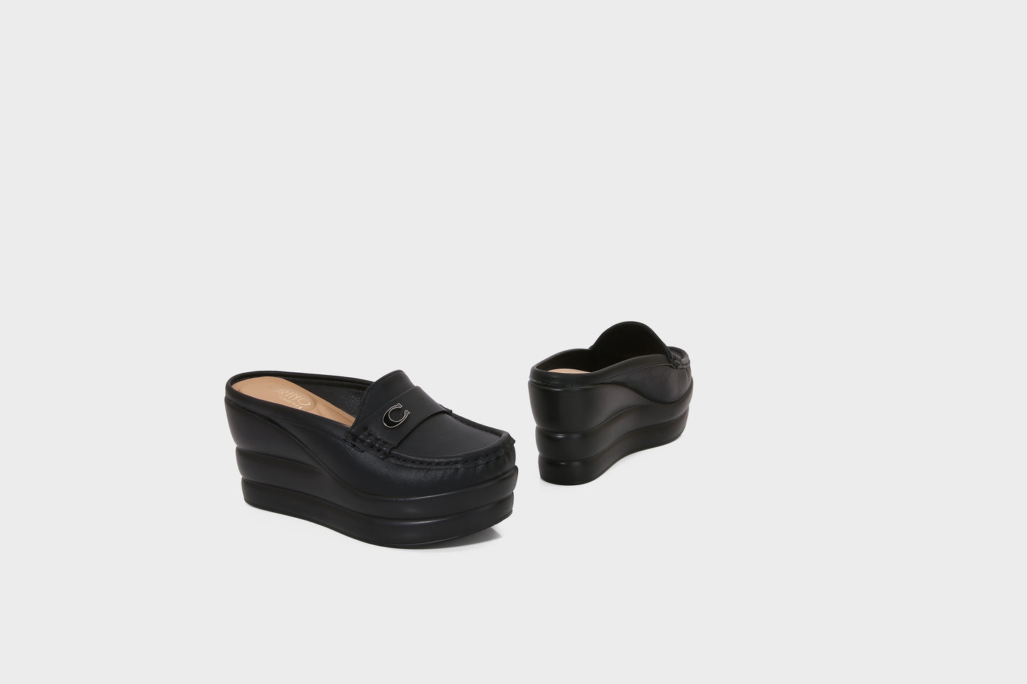 Damen Loafer – Elegant & Bequem