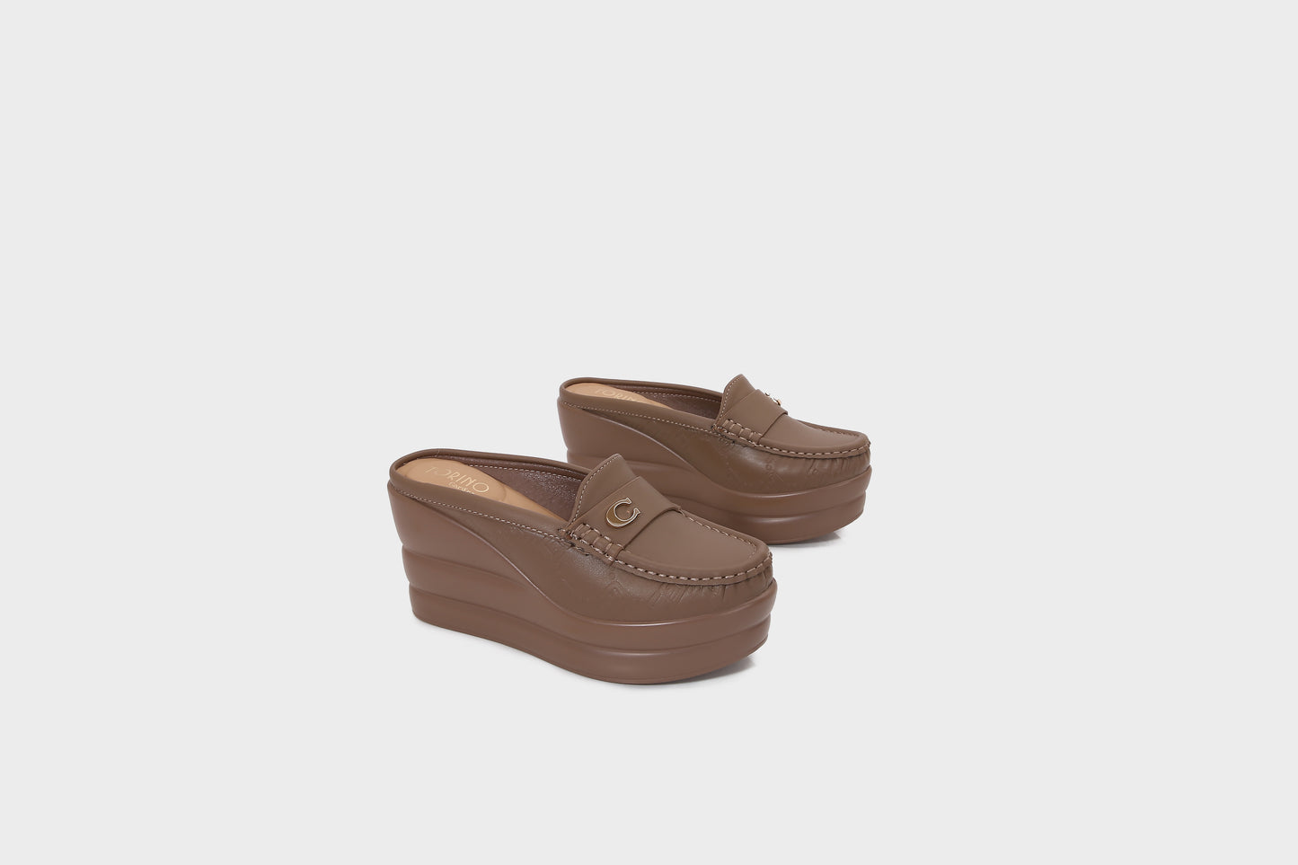 Damen Loafer – Elegant & Bequem