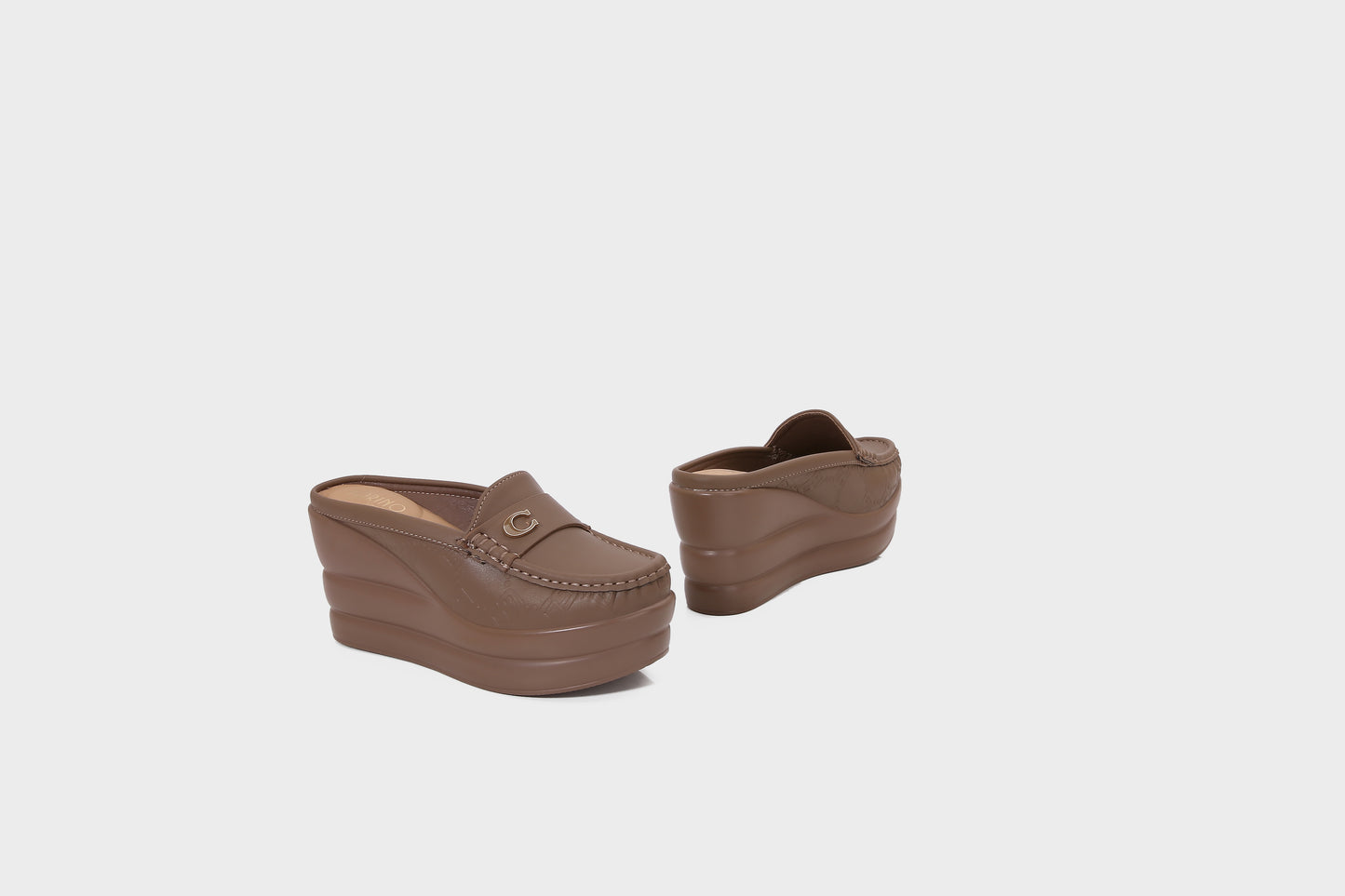 Damen Loafer – Elegant & Bequem