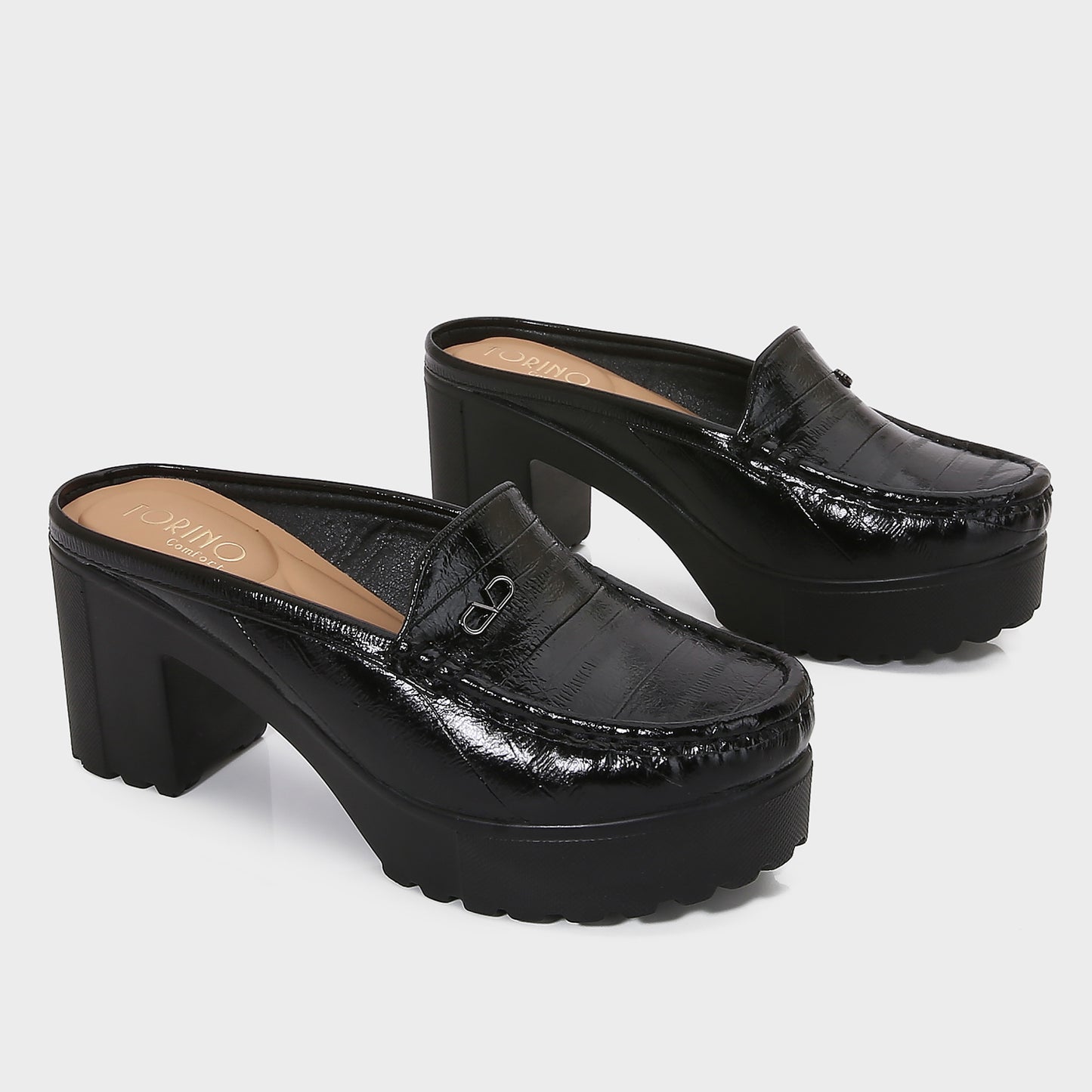 Damen Loafer – Elegant & Bequem