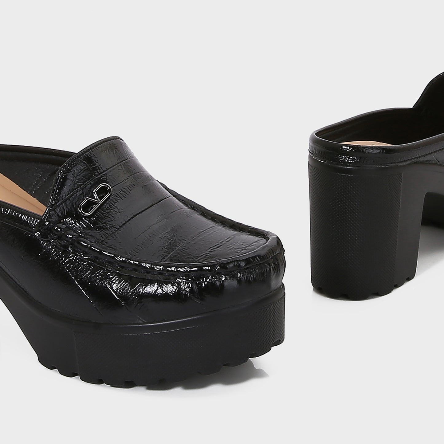 Damen Loafer – Elegant & Bequem