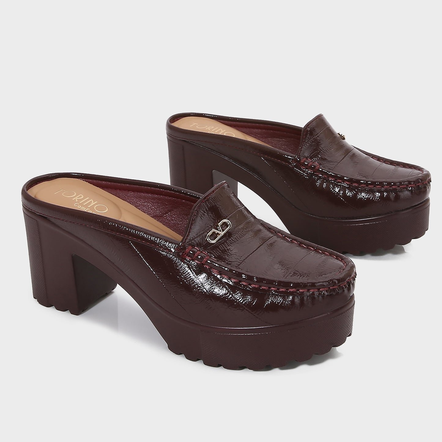 Damen Loafer – Elegant & Bequem