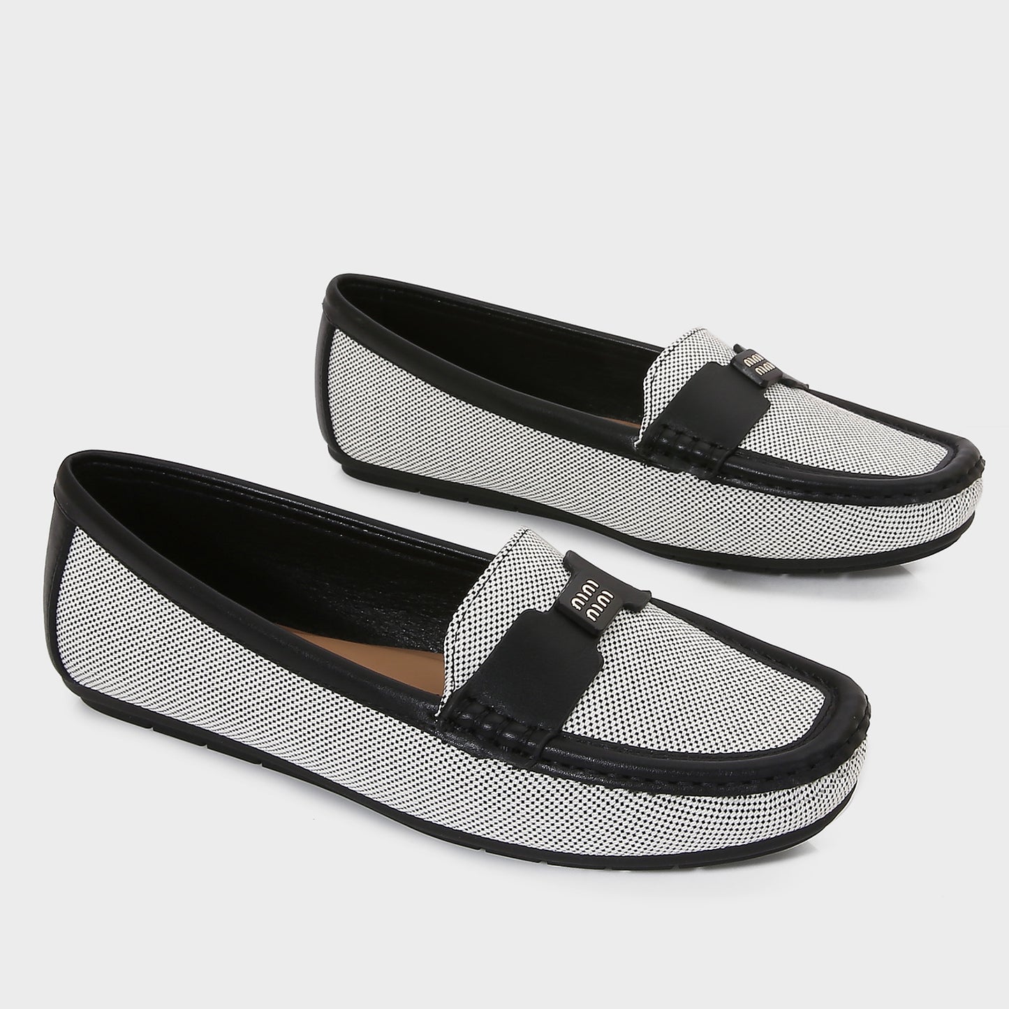 Damen Loafer – Elegant & Bequem