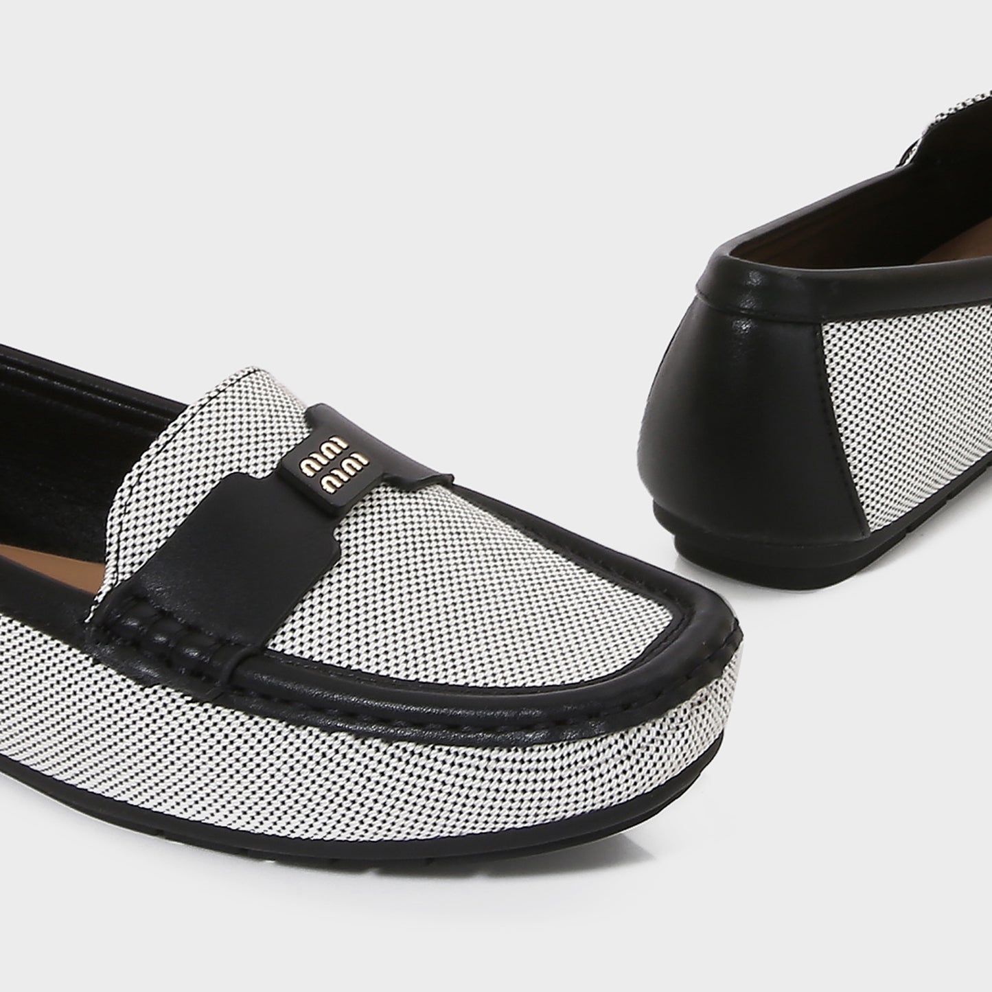 Damen Loafer – Elegant & Bequem