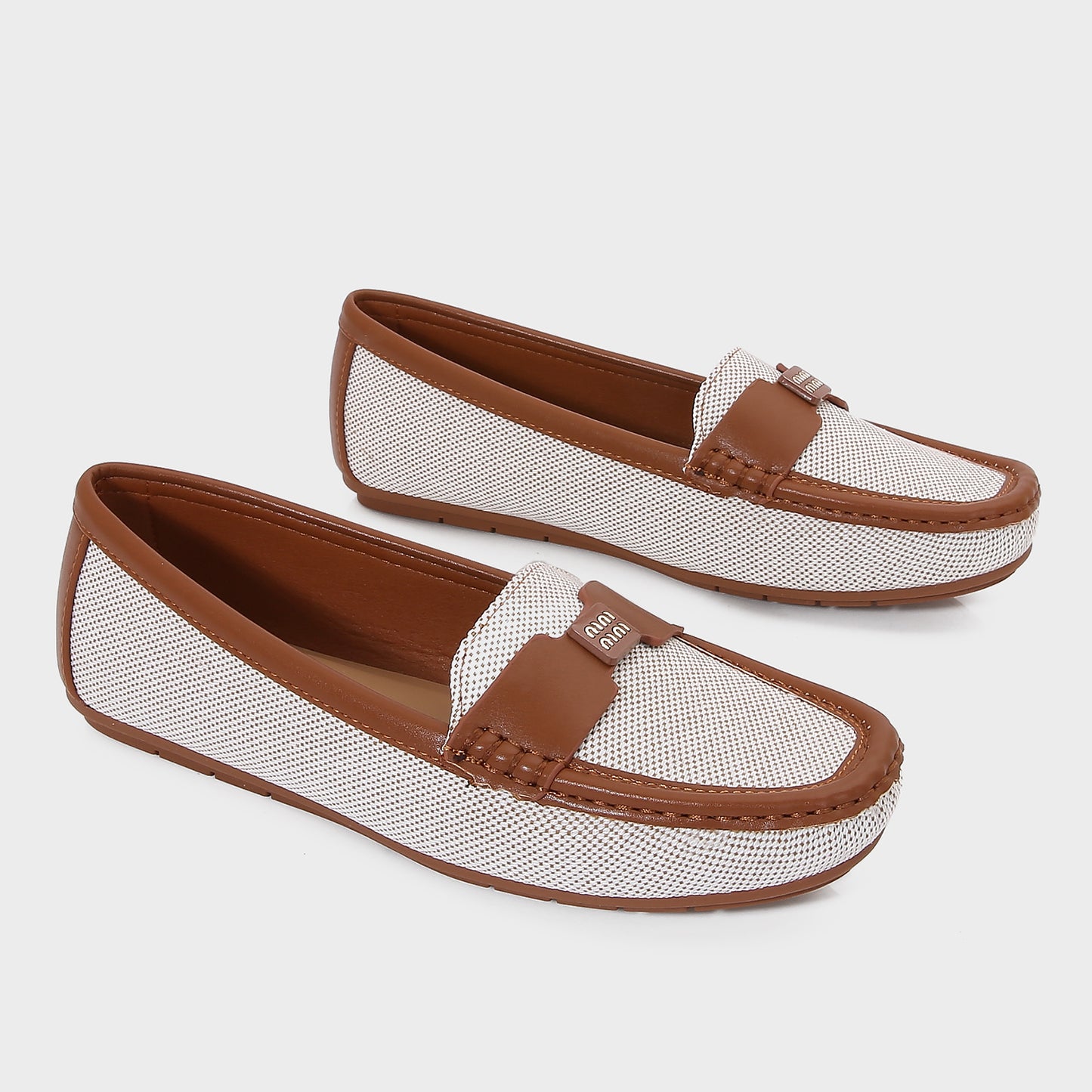 Damen Loafer – Elegant & Bequem