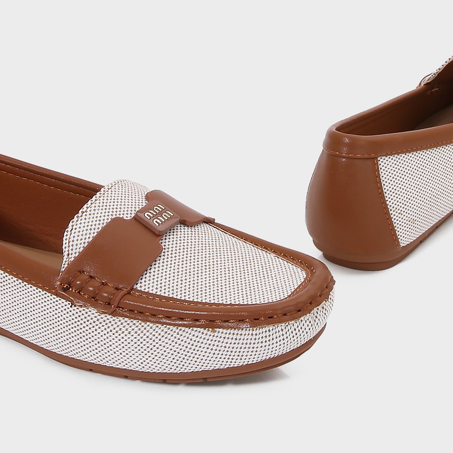 Damen Loafer – Elegant & Bequem