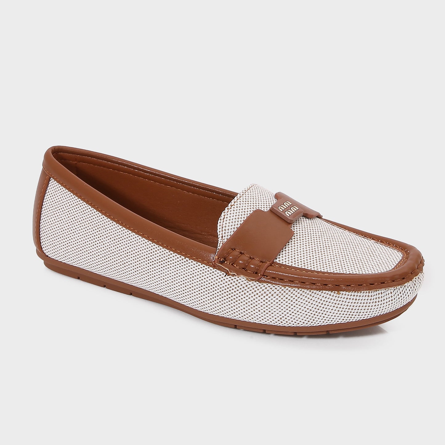 Damen Loafer – Elegant & Bequem