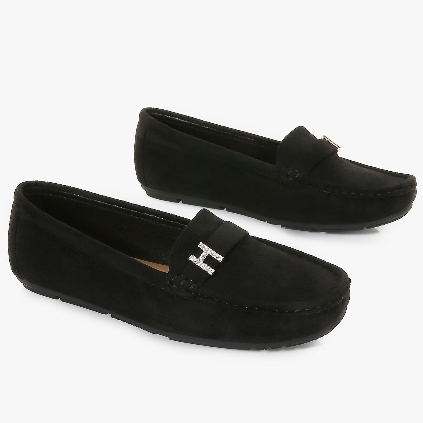 Damen Loafer – Elegant & Bequem