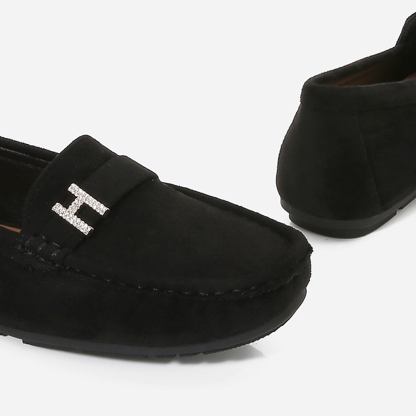 Damen Loafer – Elegant & Bequem