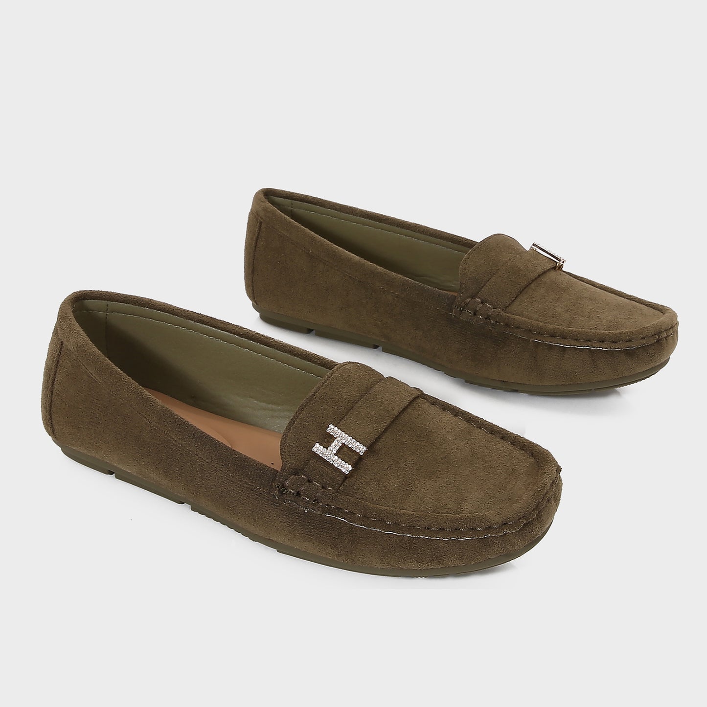 Damen Loafer – Elegant & Bequem