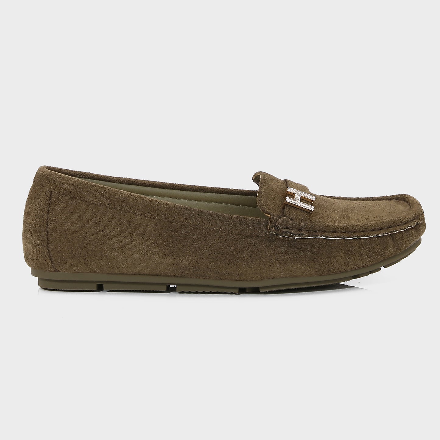 Damen Loafer – Elegant & Bequem