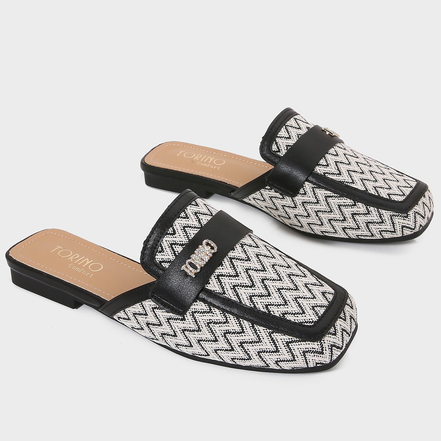 Damen Loafer – Elegant & Bequem